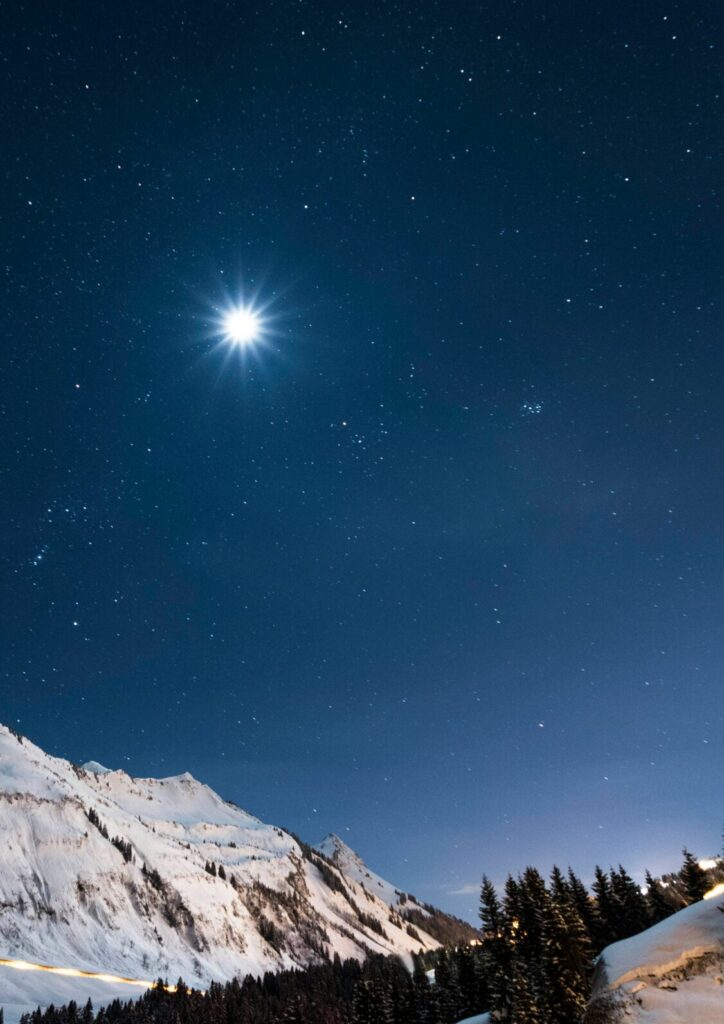 Star of Bethlehem