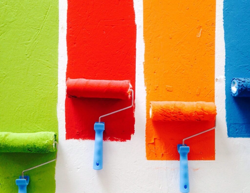 I get my hair cut in Dayton, Virginia.