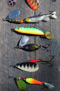 Fishing Lures