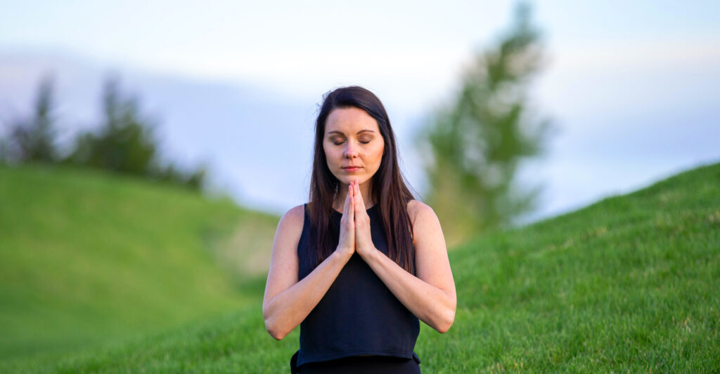 Prayer is a Privilege