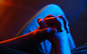 Pray anywhere, any time