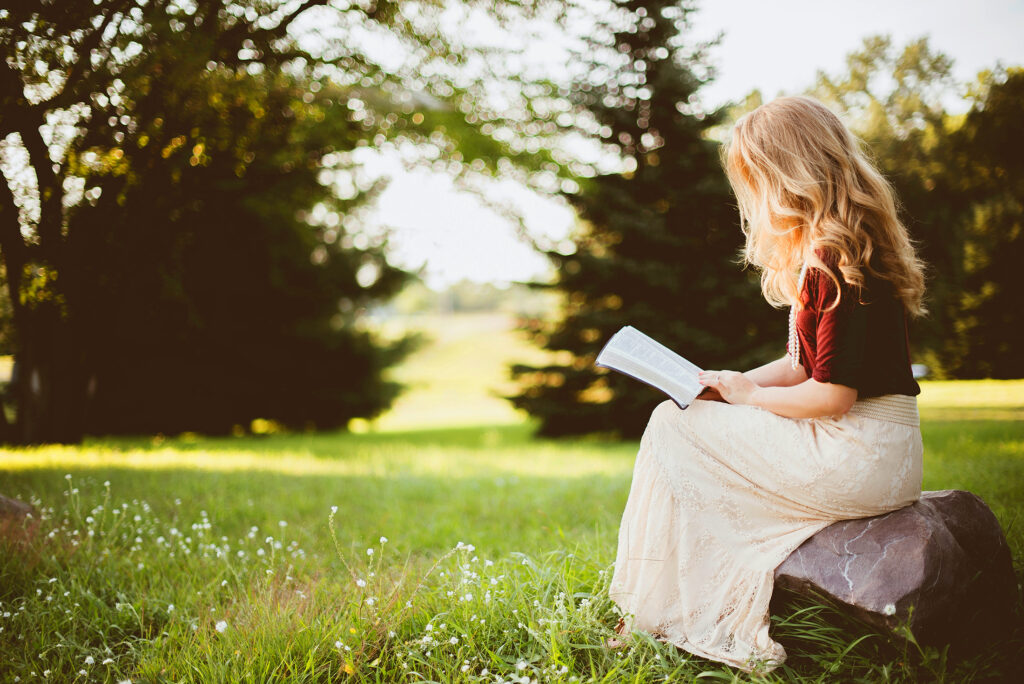 How Can We Find Rest?