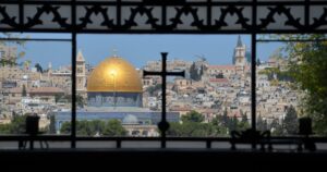 Jerusalem