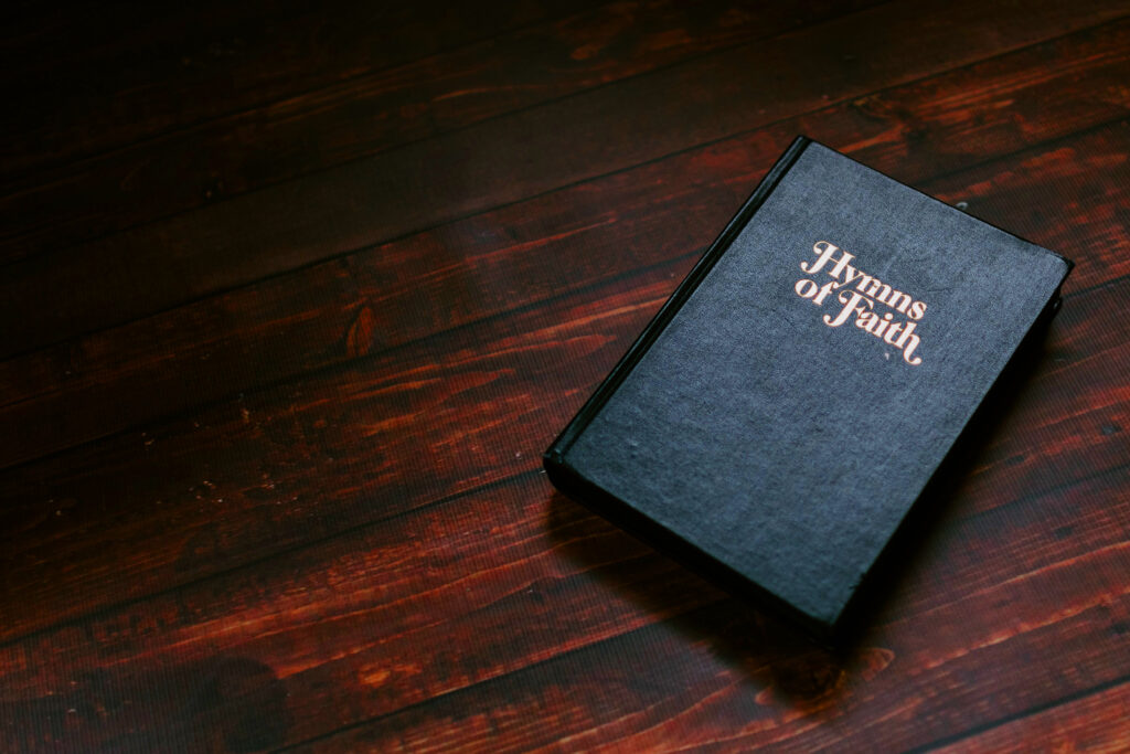 Hymns of Faith