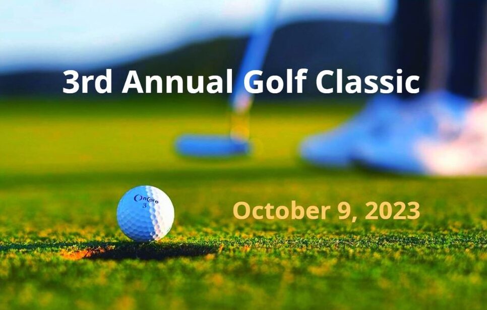 2023 Annual Golf Classic