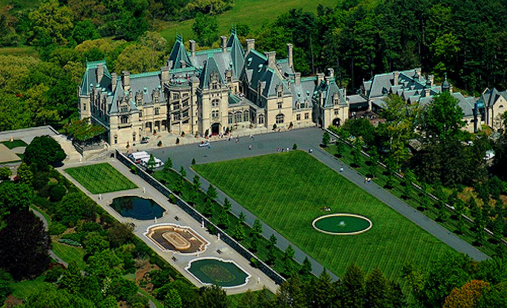 The Biltmore