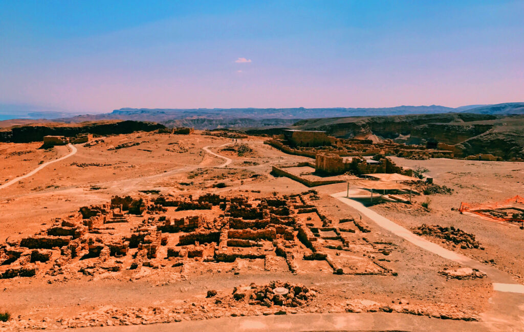 Masada