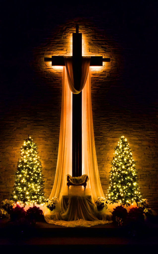 It's Christmastime!