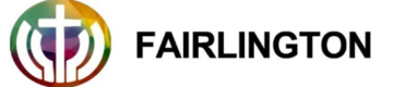 Fairlington UMC Logo