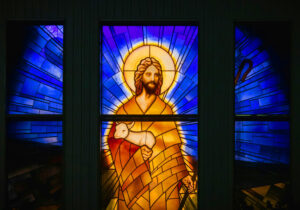 The Good Shepherd