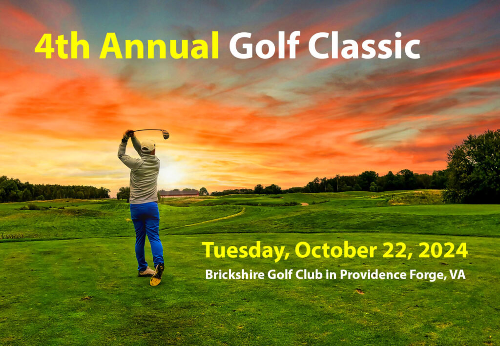4th Annual Golf Classic
